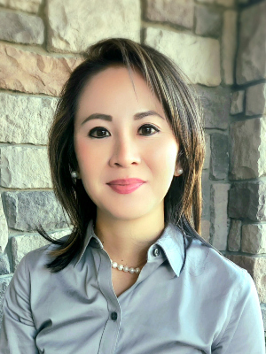 Dr. Stephanie Ho